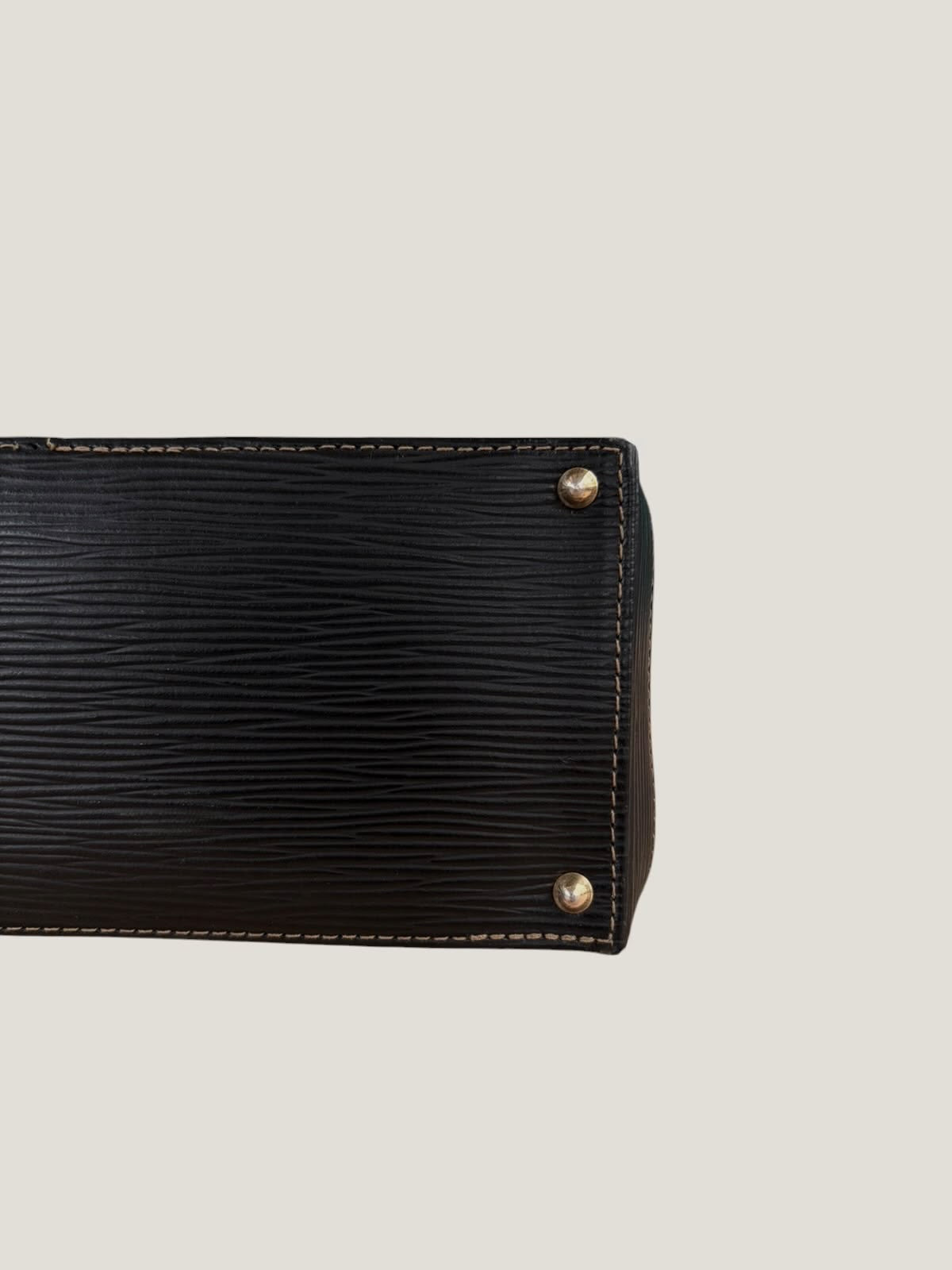 Fendi Mini Top Handle Zucca