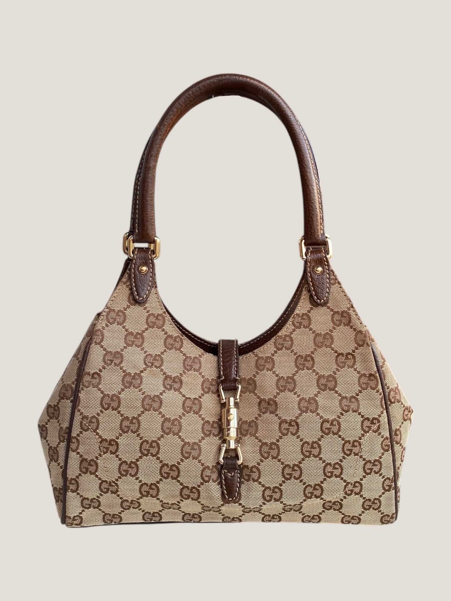 Gucci Jackie bag