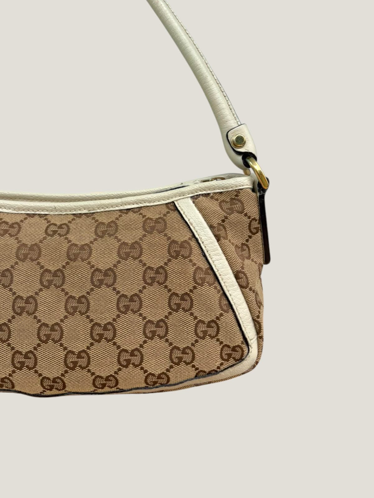 Gucci D-Ring Pochette
