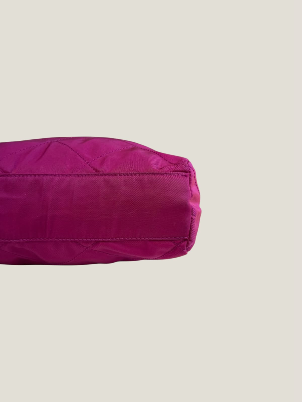 Prada Nylon Trapuntato