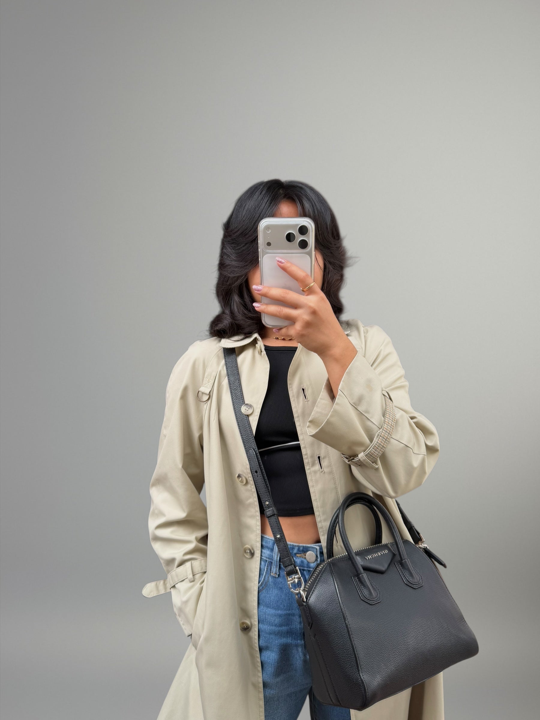 Givenchy Antigona Mini