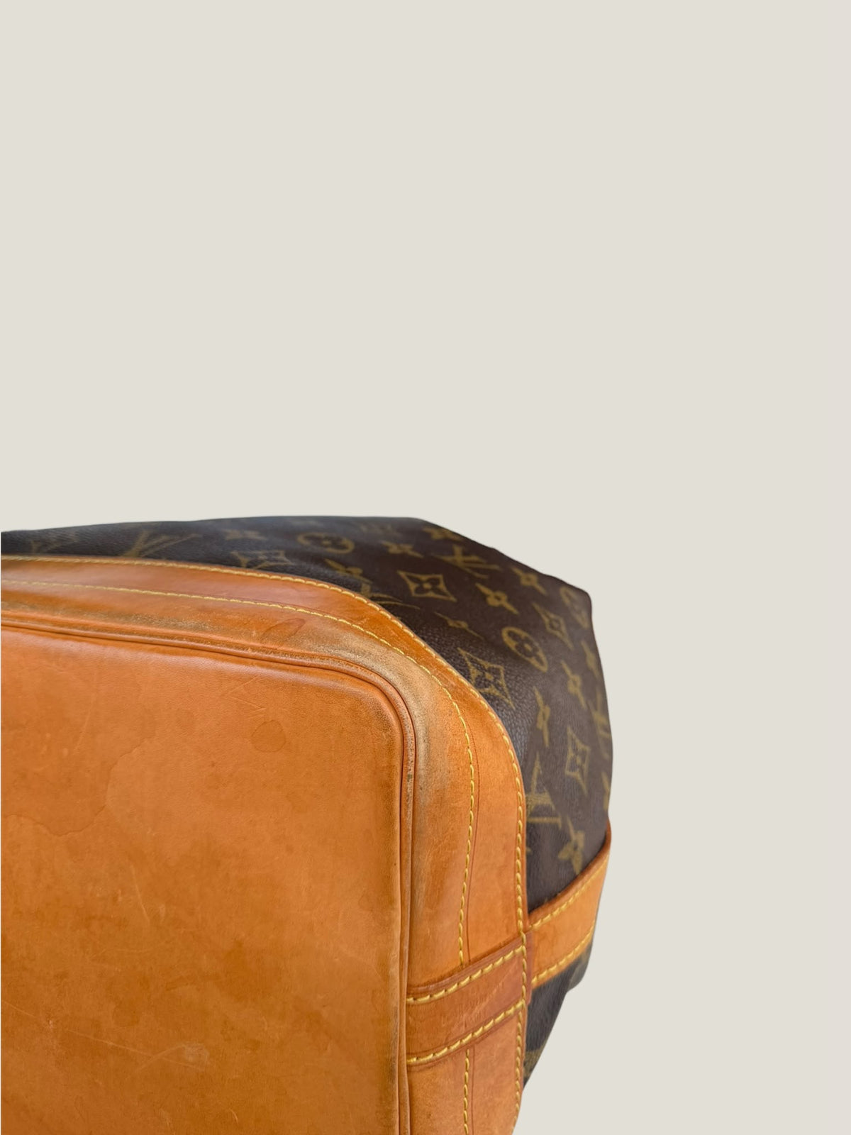 Louis Vuitton Noé GM Monogram