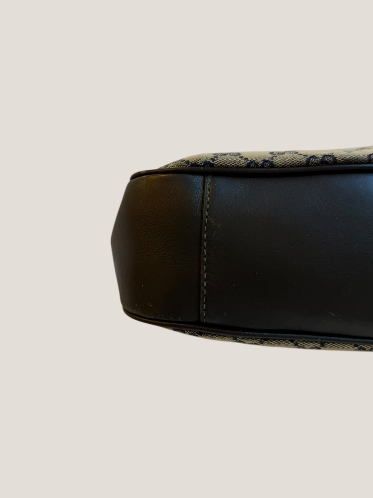 Gucci Bamboo Hobo