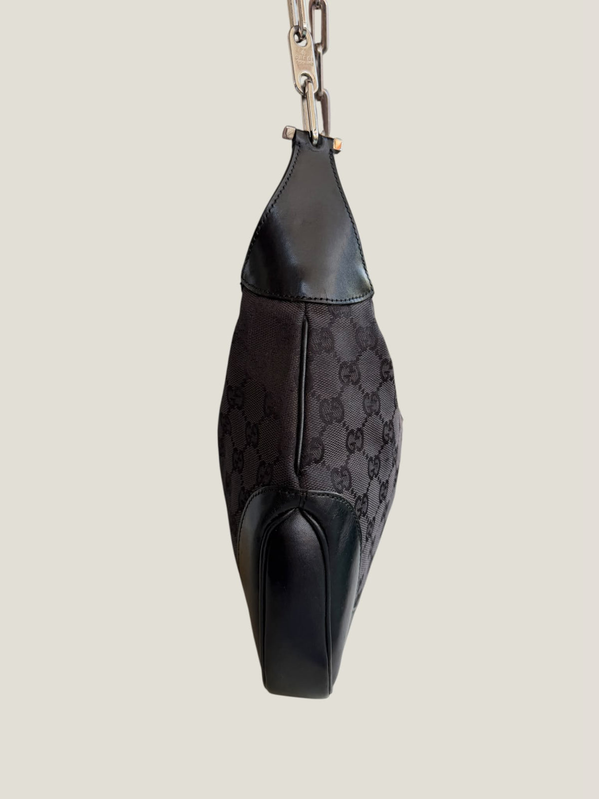 Gucci Jackie GG con Catena