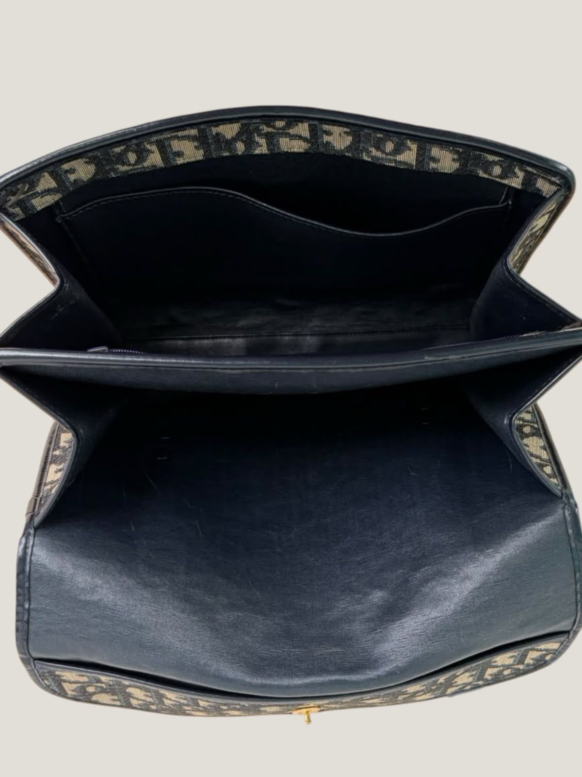 Christian Dior Flap Bag