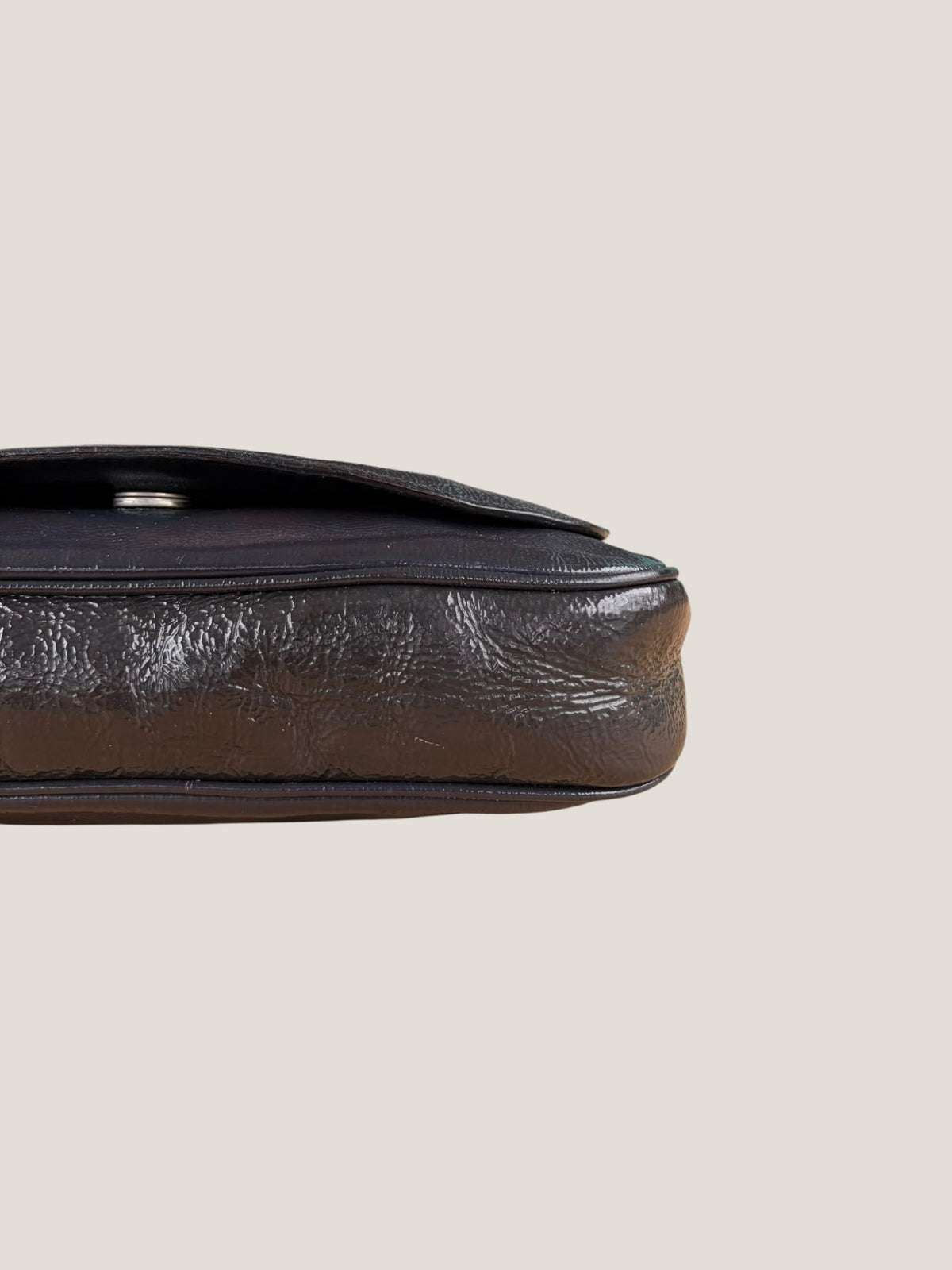 Gucci Soho Disco Flap Bag