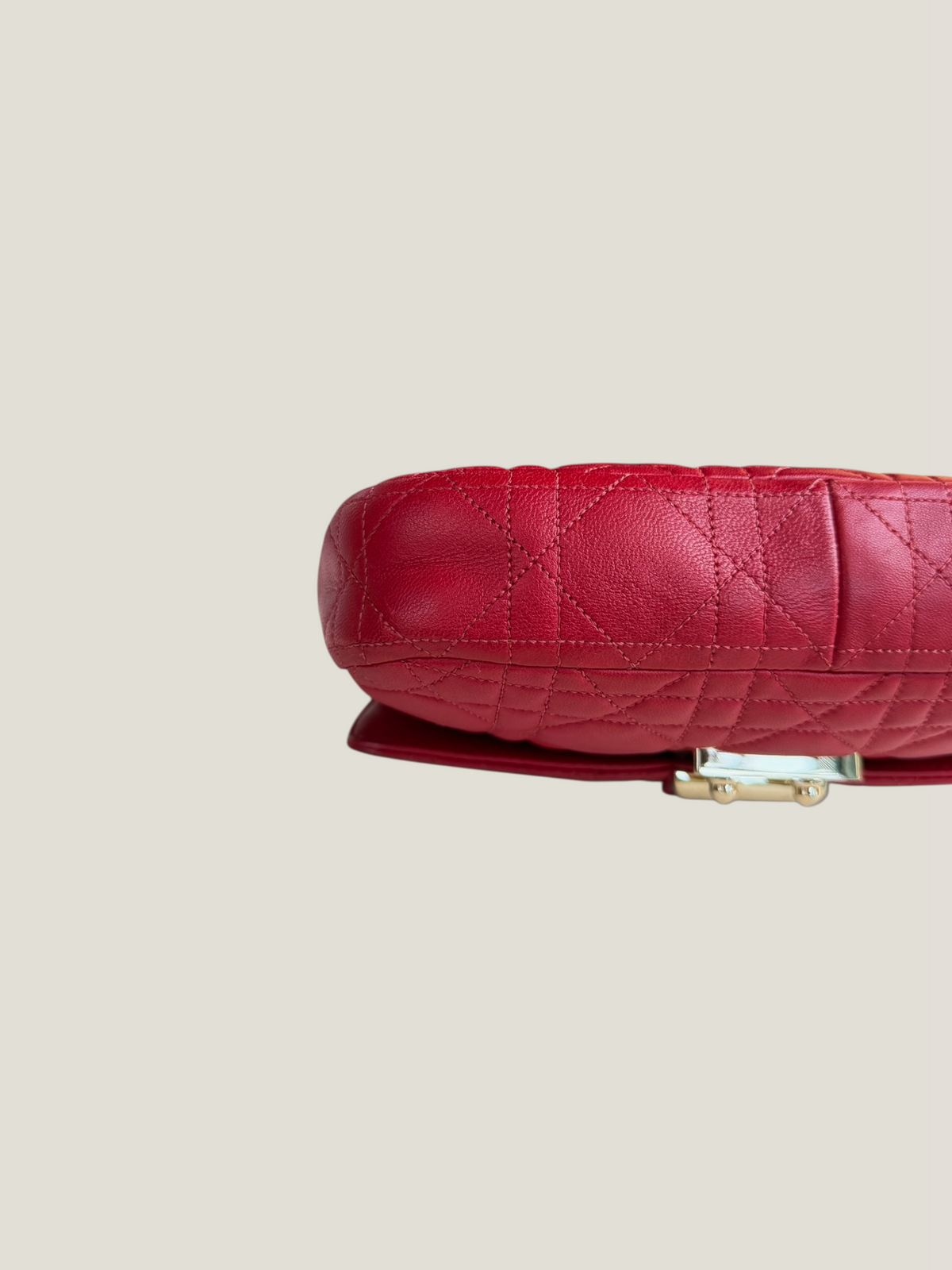 Christian Dior Miss Dior Promenade Chain Pouch