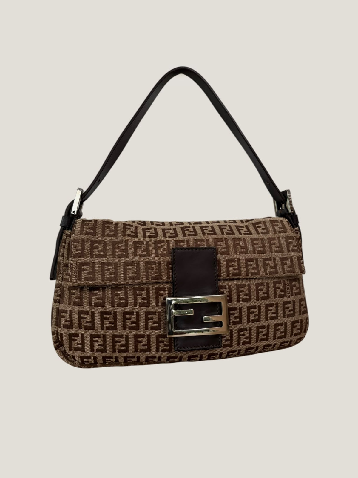 Fendi Baguette Zucchino