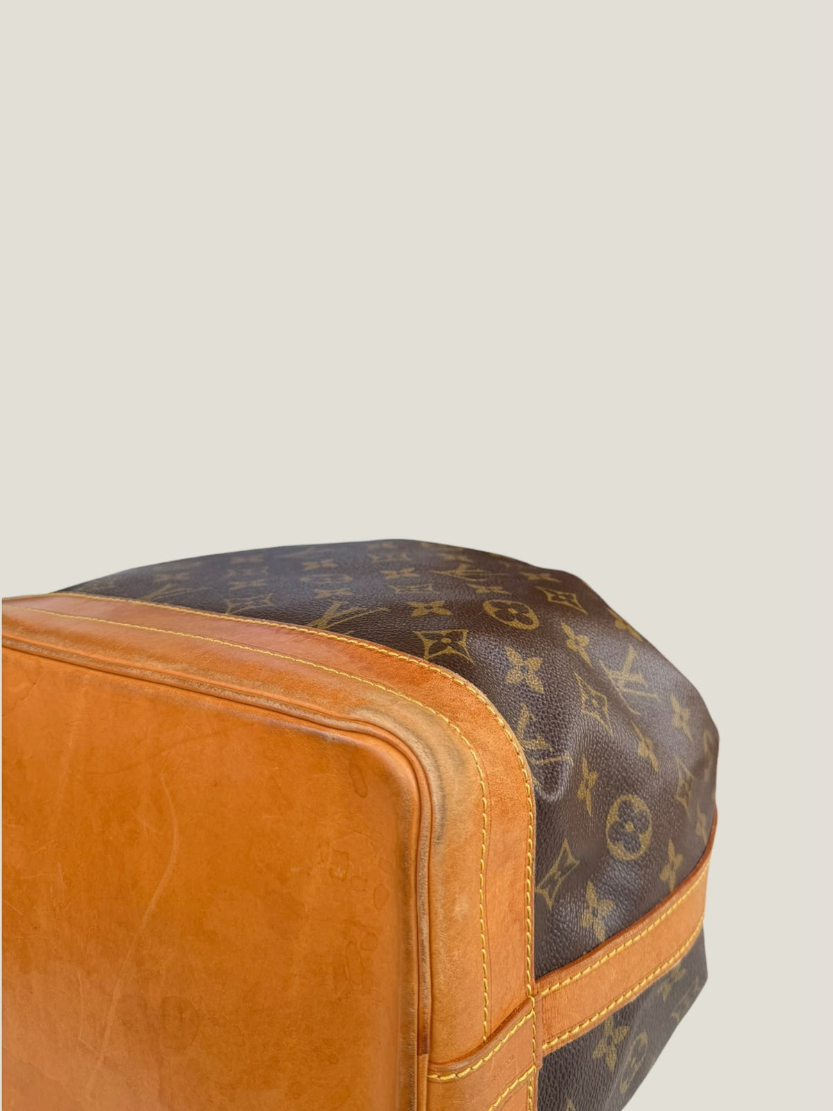 Louis Vuitton Noé GM Monogram