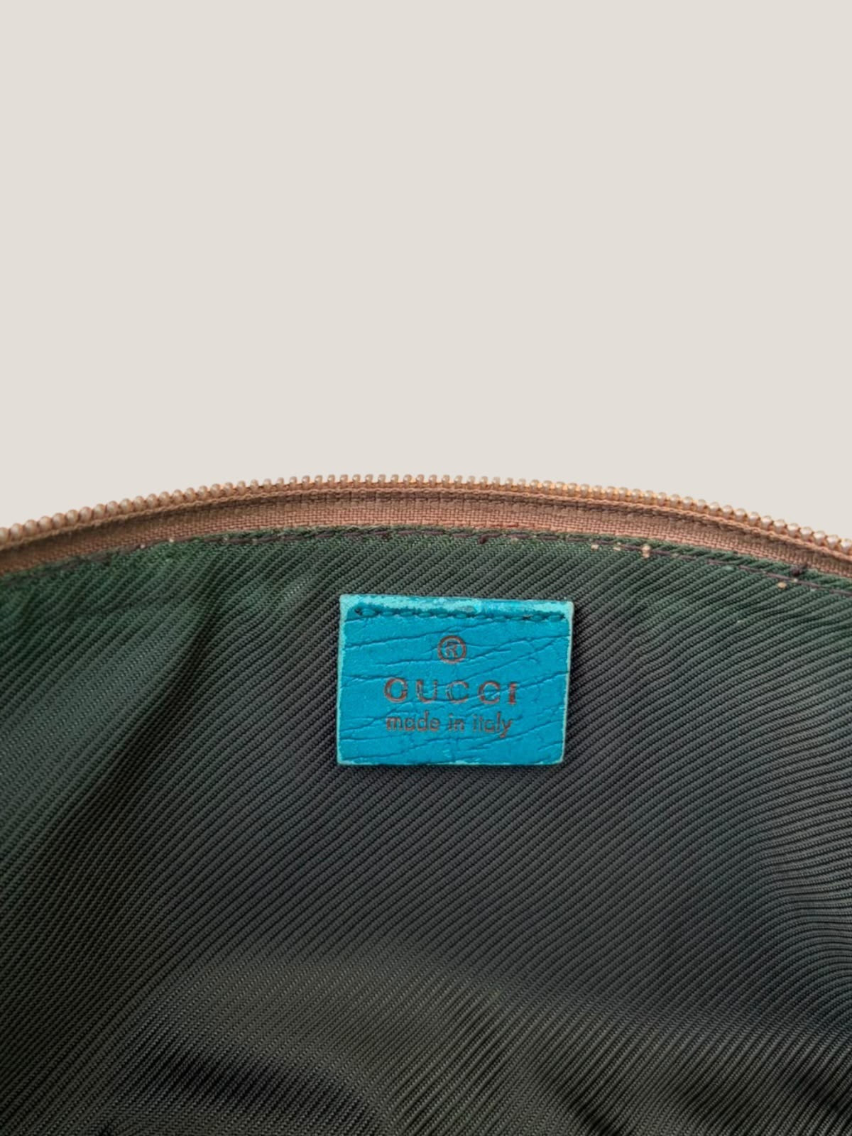 Gucci Pochette GG
