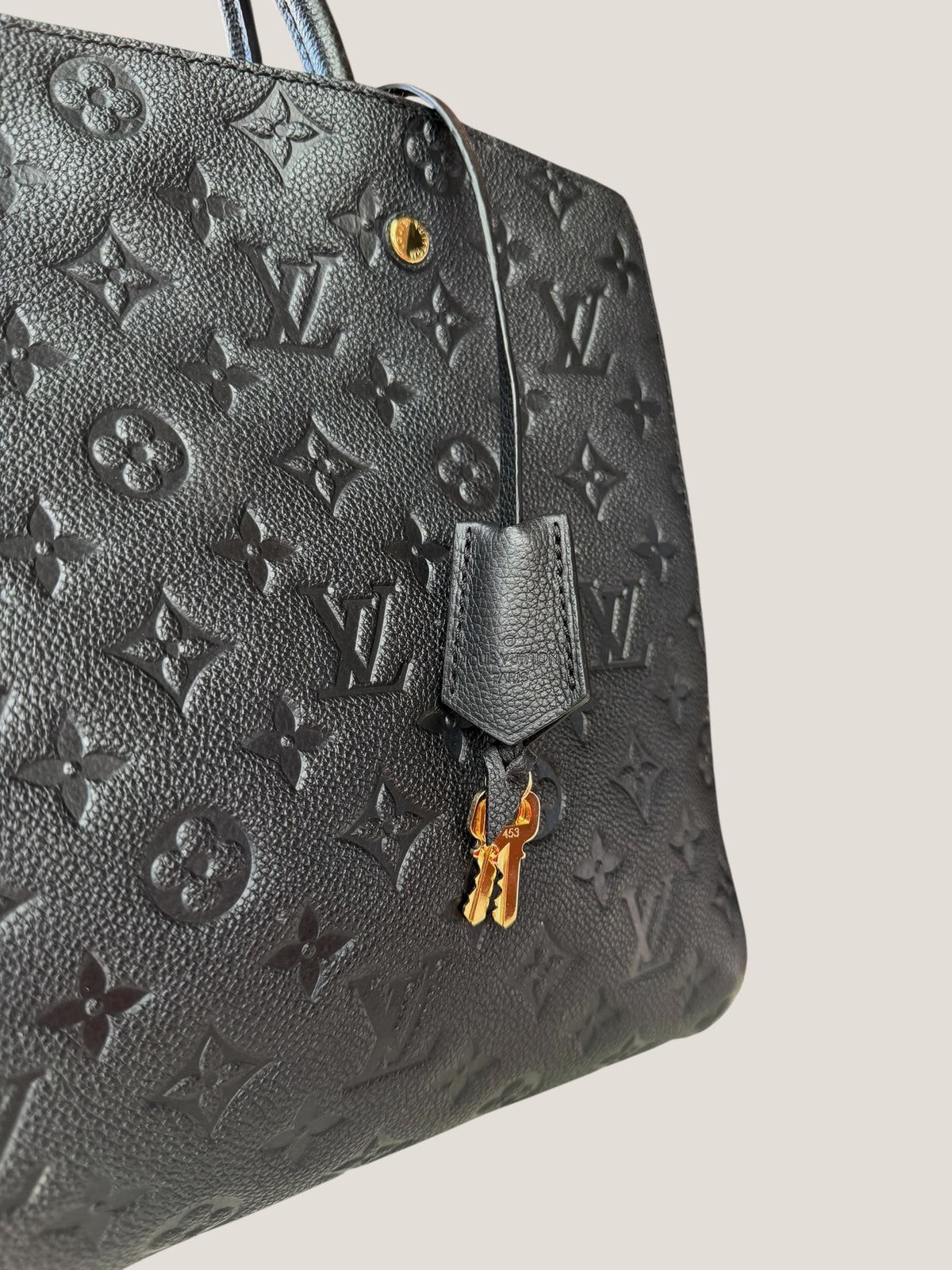 Louis Vuitton Montaigne GM