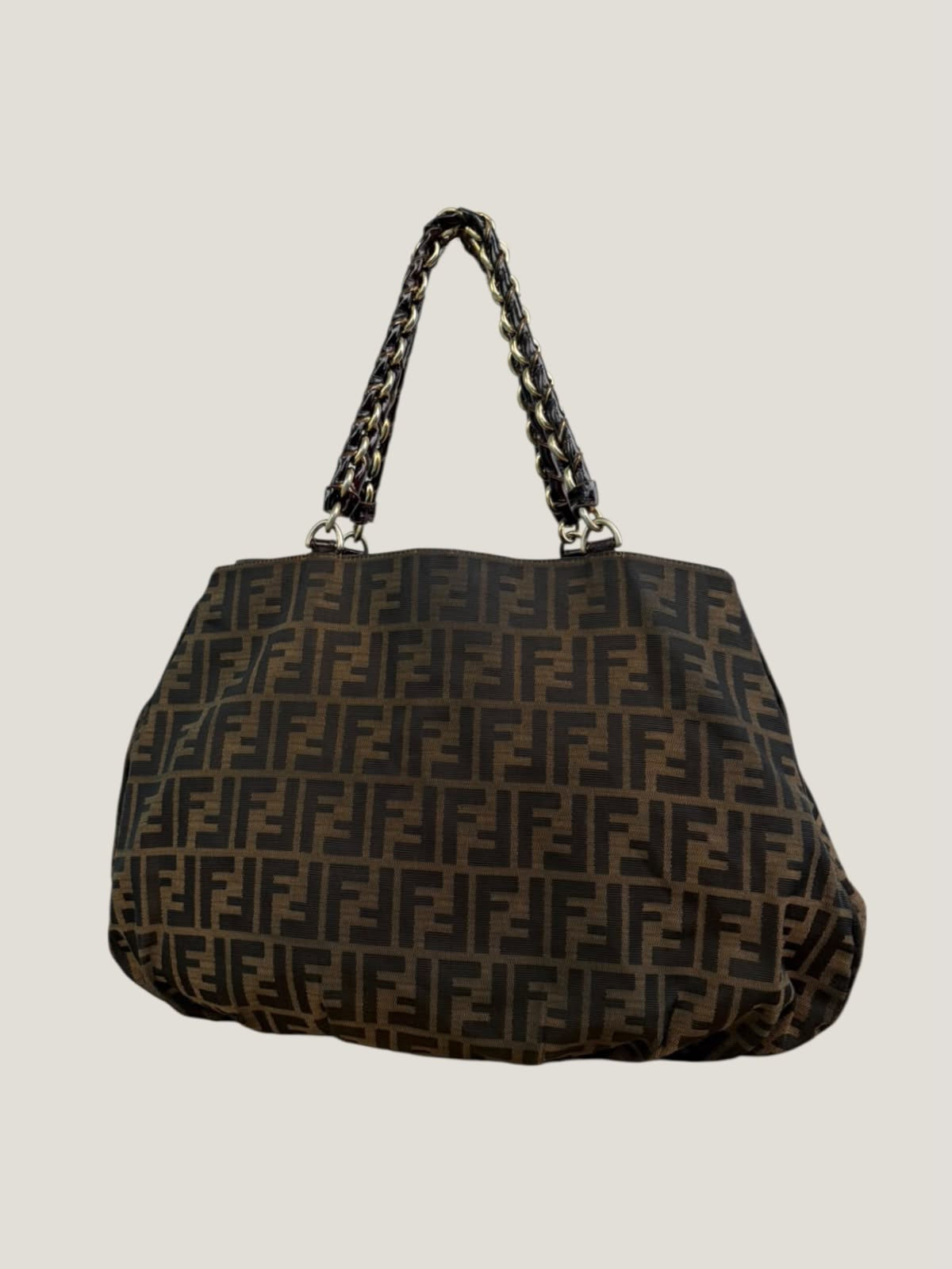 Fendi Zucca Mia