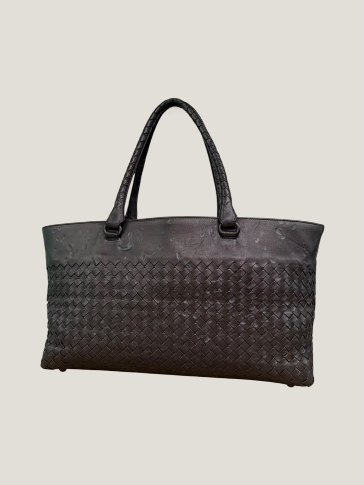 Bottega Veneta Intrecciato Tote