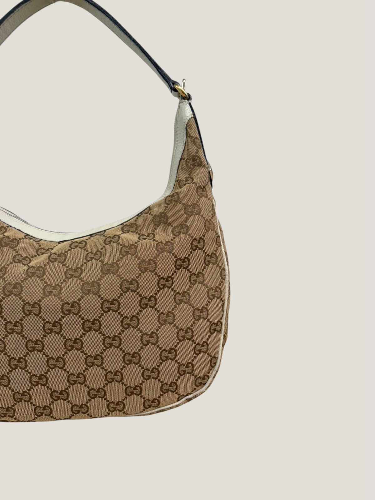 Gucci Charmy Hobo