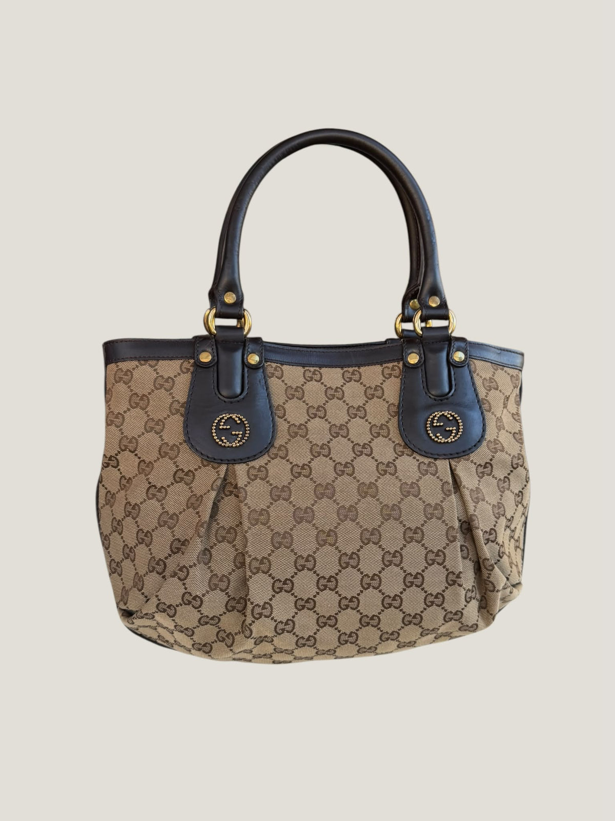 Gucci Scarlett Tote