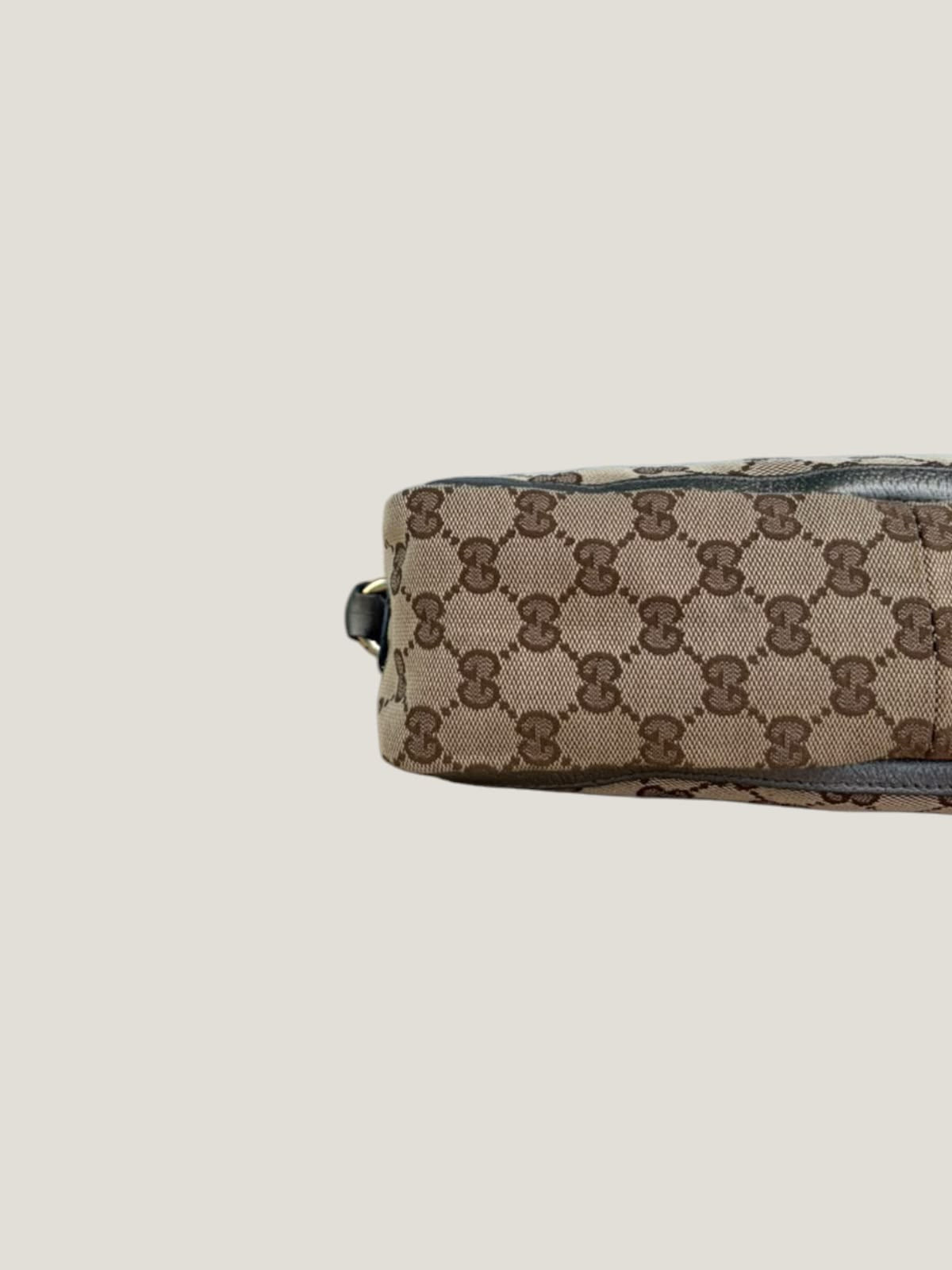 Gucci D-Ring Pochette
