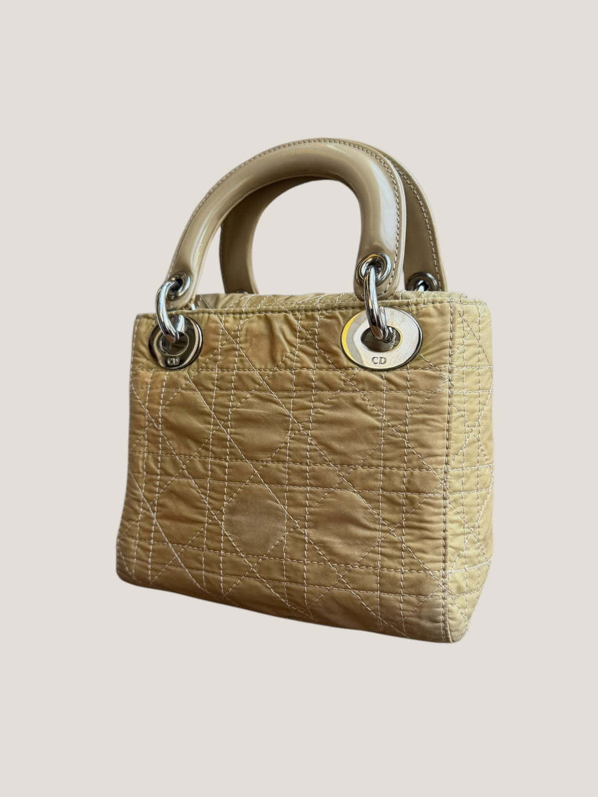 Christian Dior Mini Lady Dior