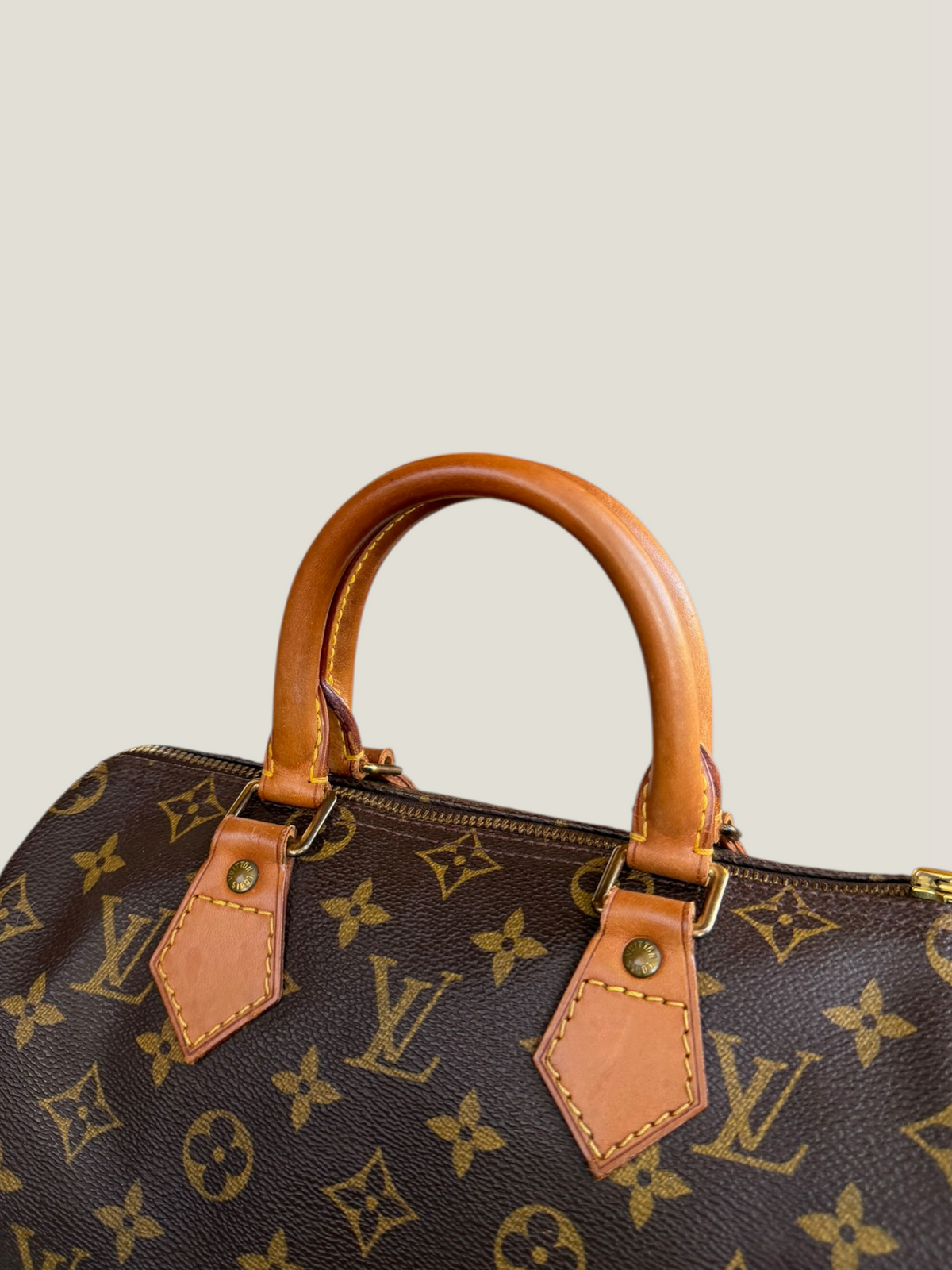 Louis Vuitton Speedy 25