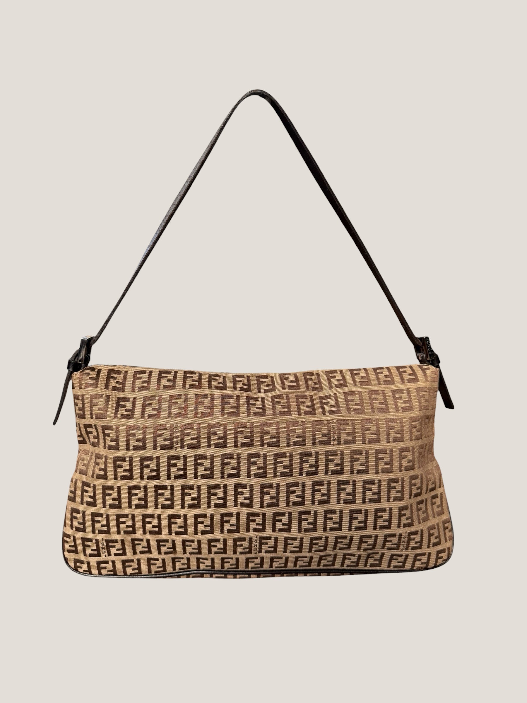 Fendi Baguette Zucchino