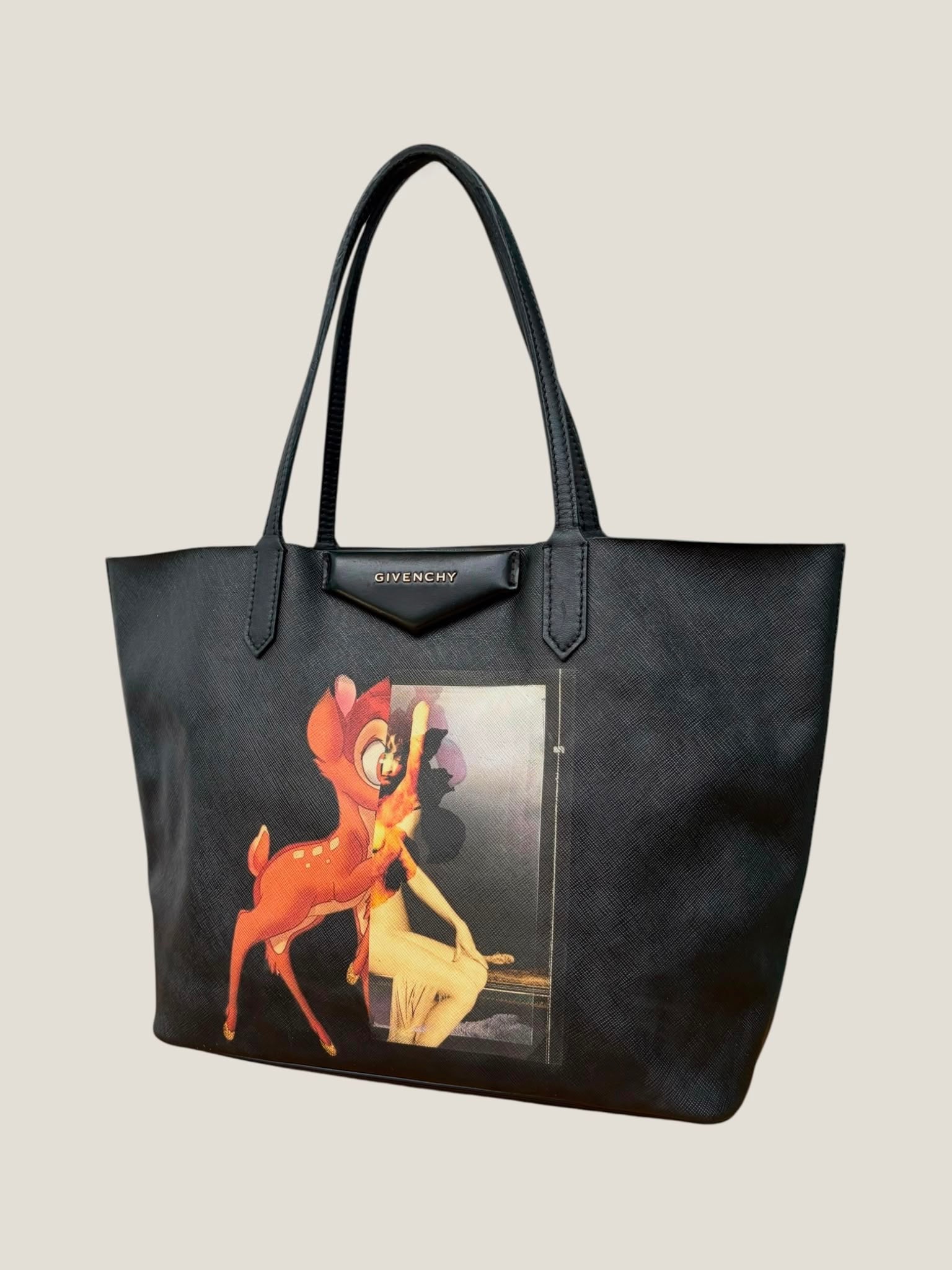 Givenchy Bambi Antigona Tote