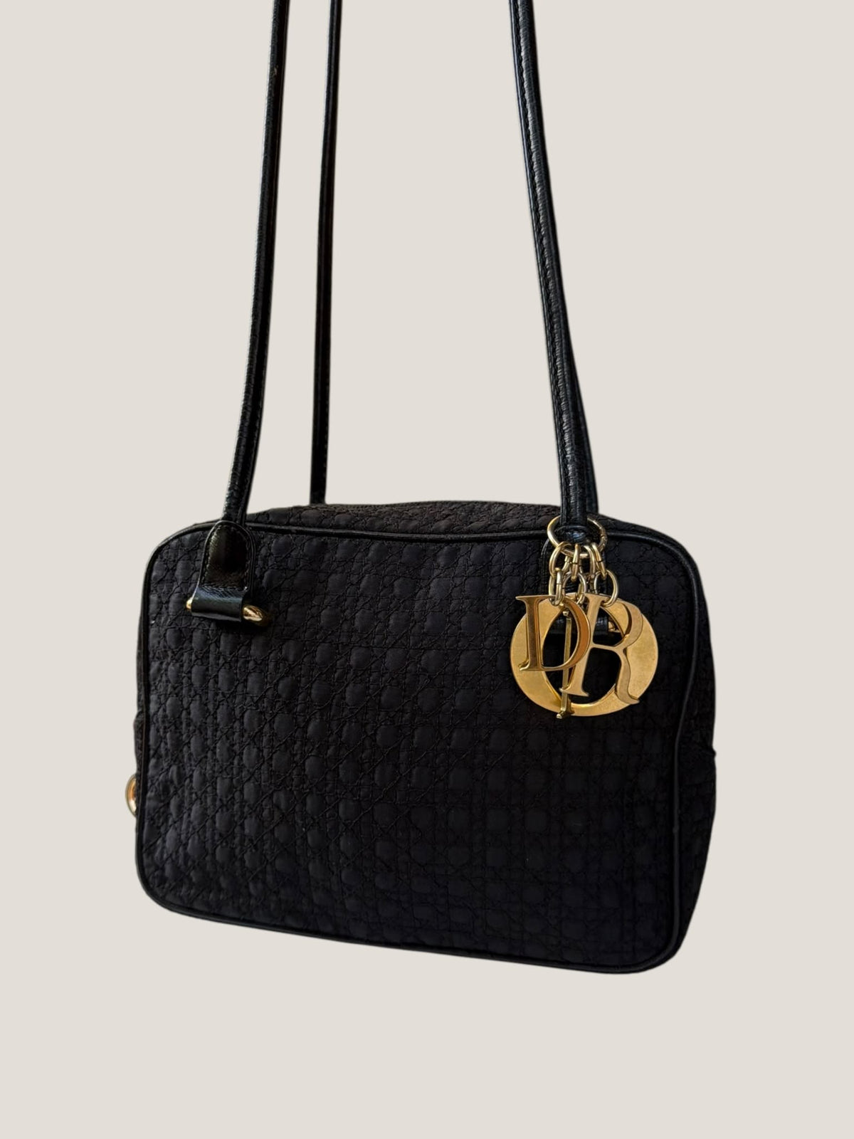 Dior Vintage Cannage