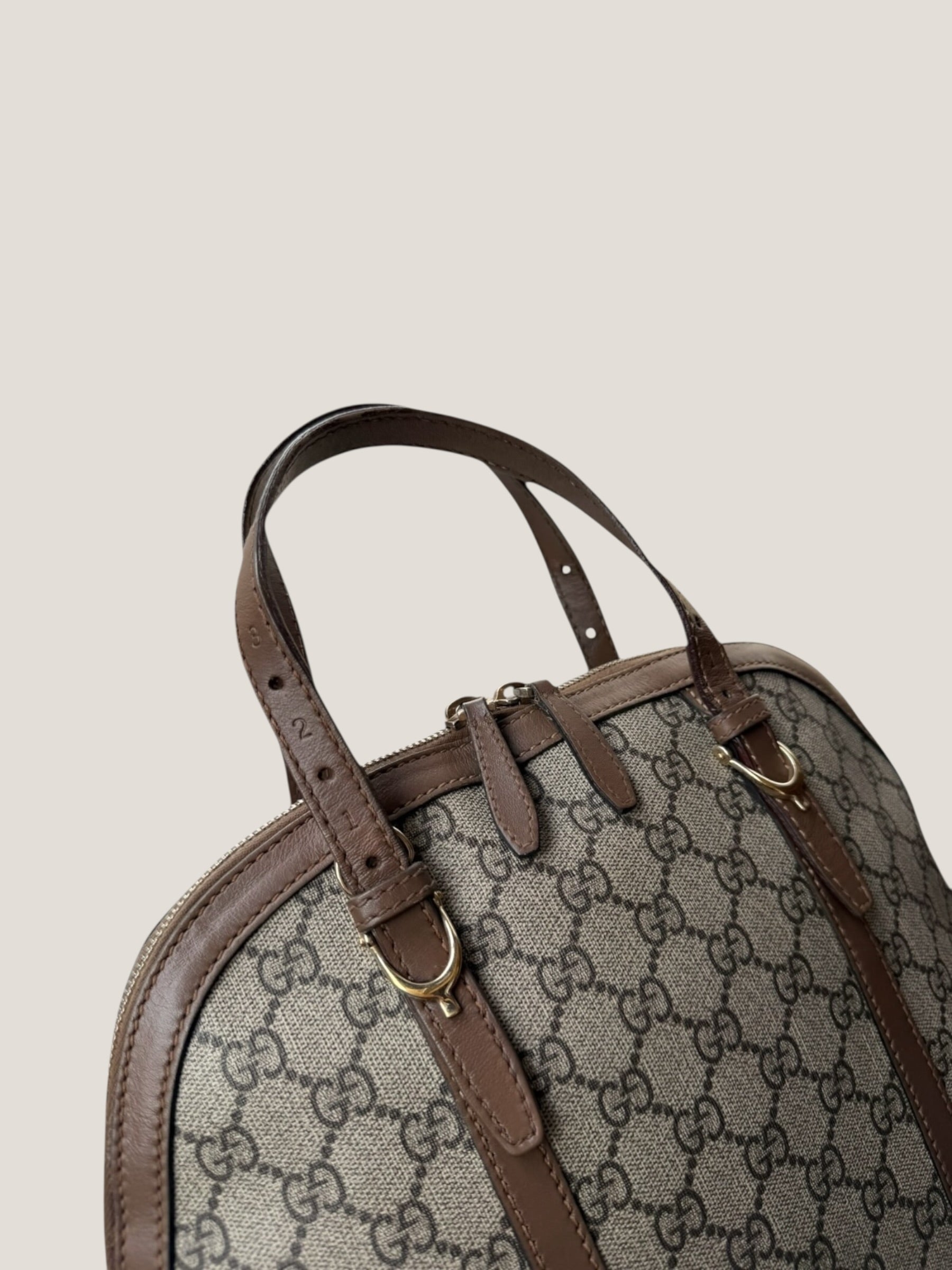 Gucci Cupola GG Supreme