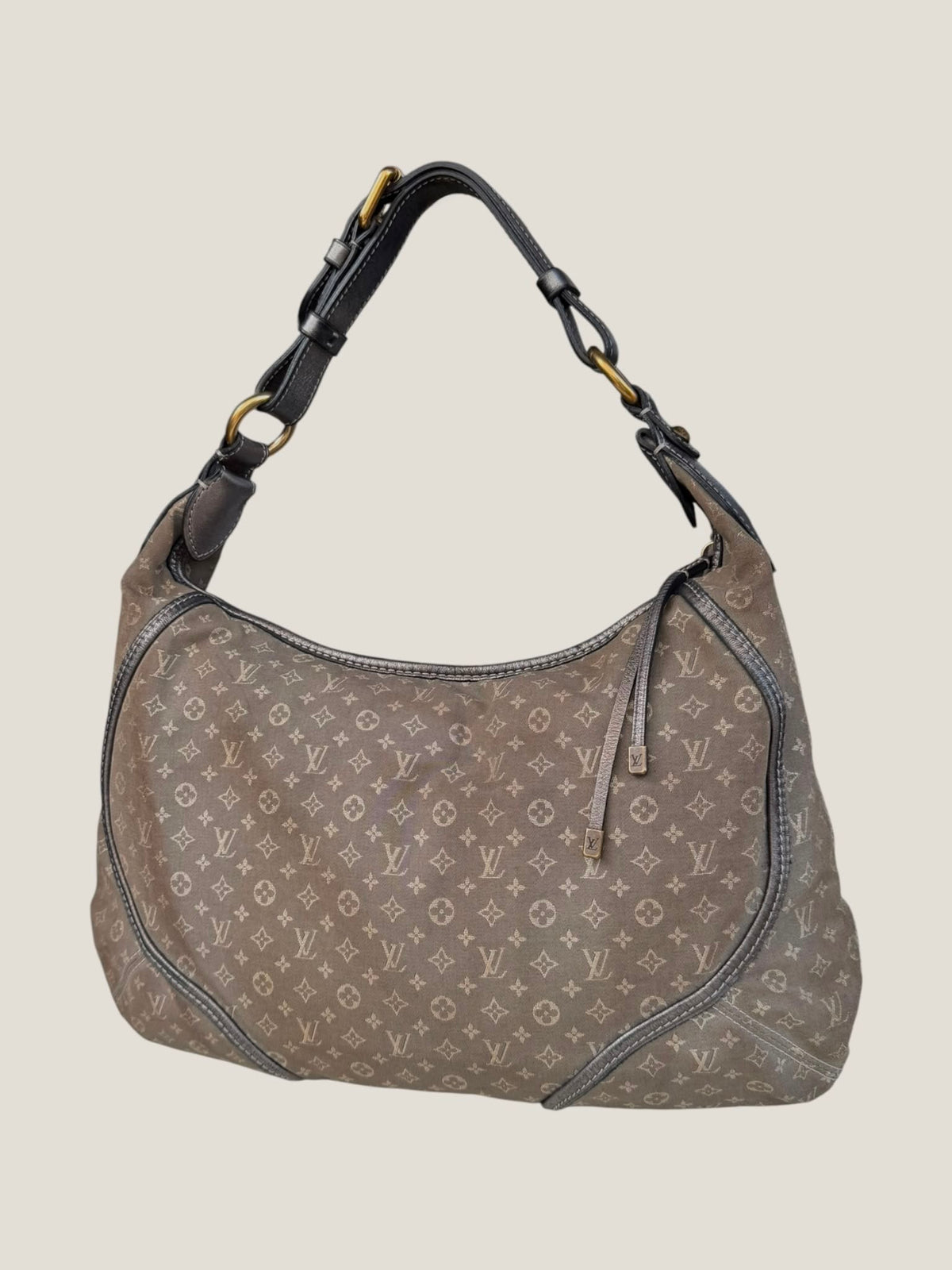 Louis Vuitton Manon Mini Lin