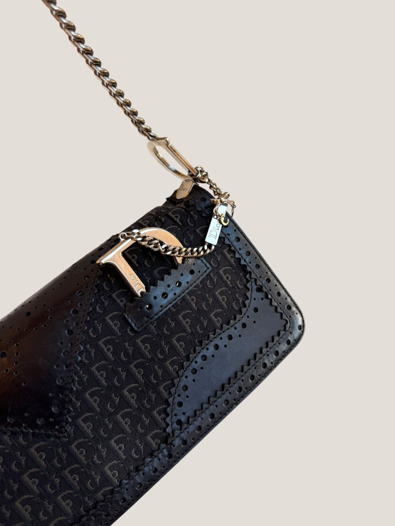 Christian Dior D’Trick Pochette