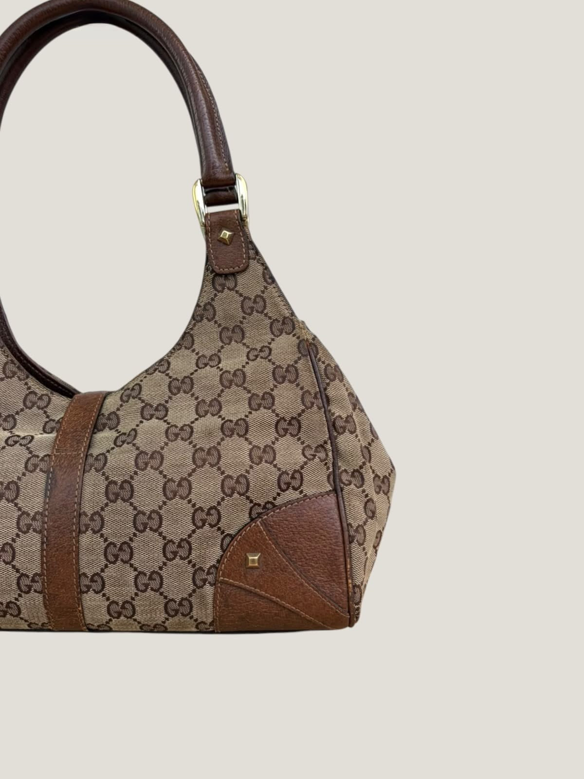 Gucci Bardot Jackie
