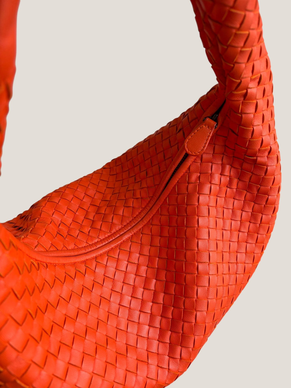 Bottega Veneta Intrecciato Hobo