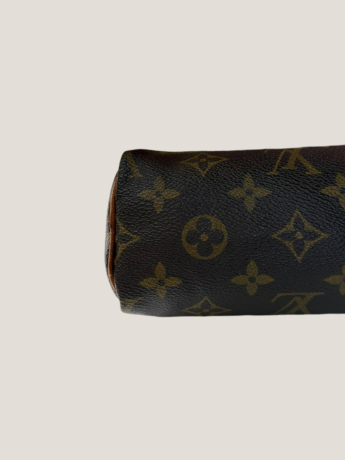 Louis Vuitton Mini Speedy