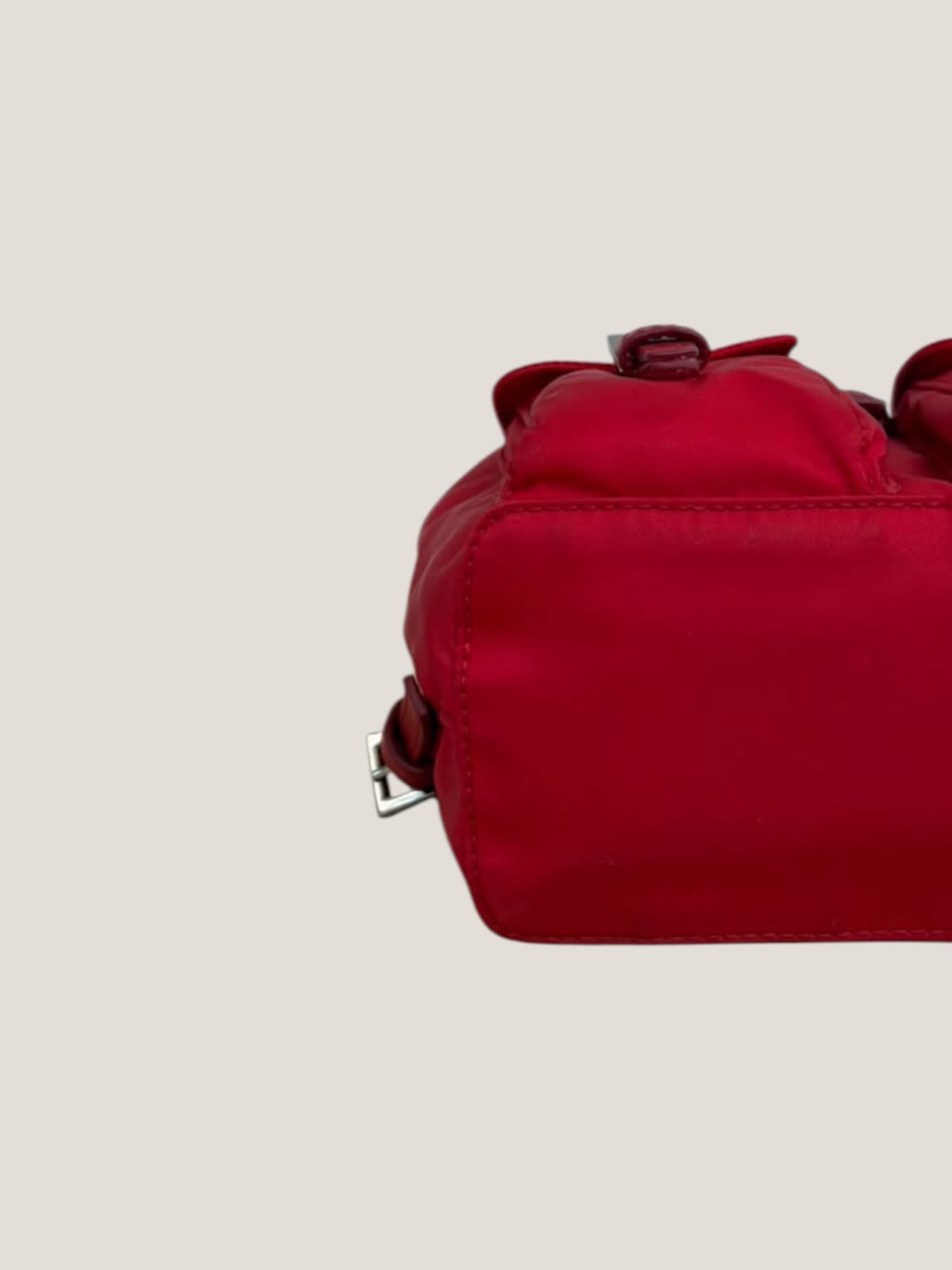 Prada Mini Zainetto