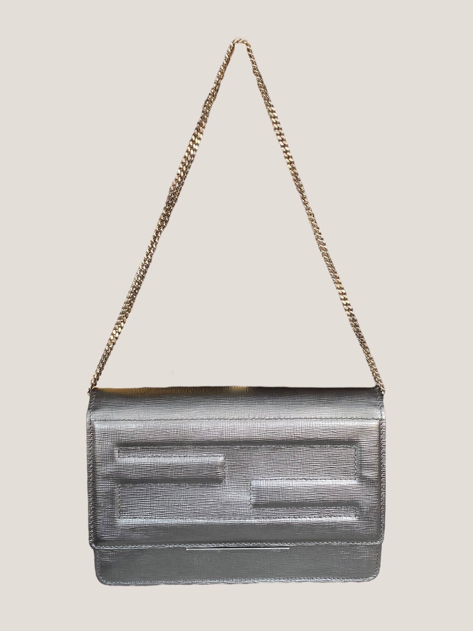 Fendi mini borsa