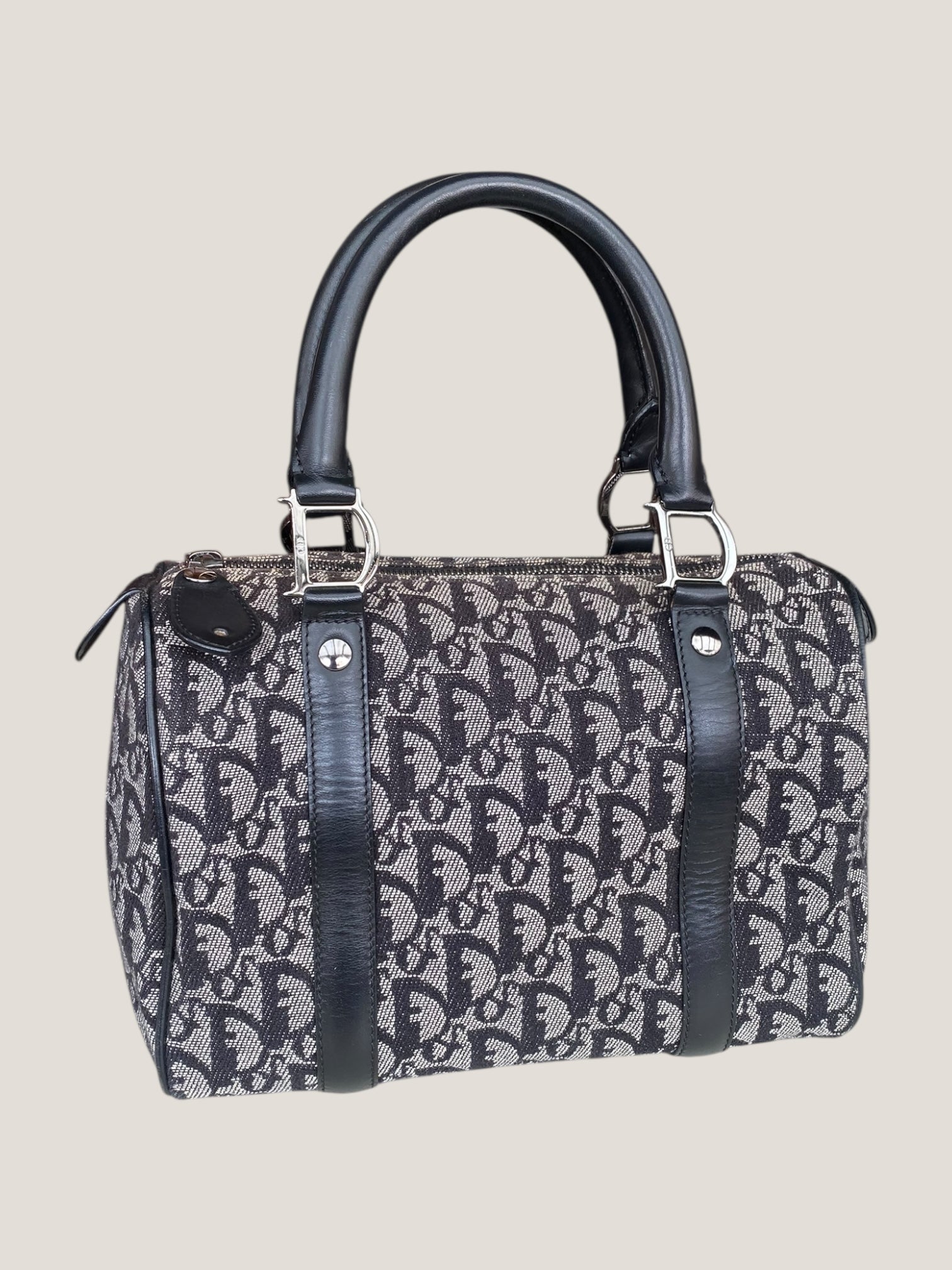 Dior bauletto 25