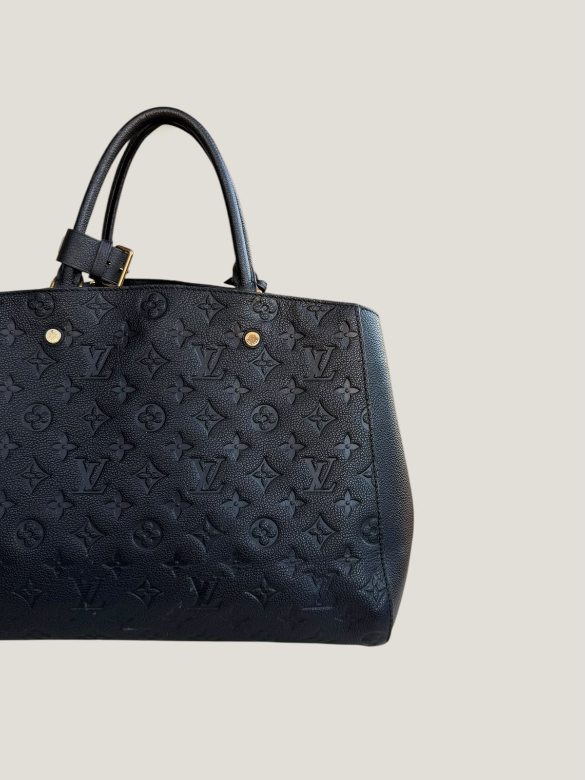 Louis Vuitton Montaigne GM