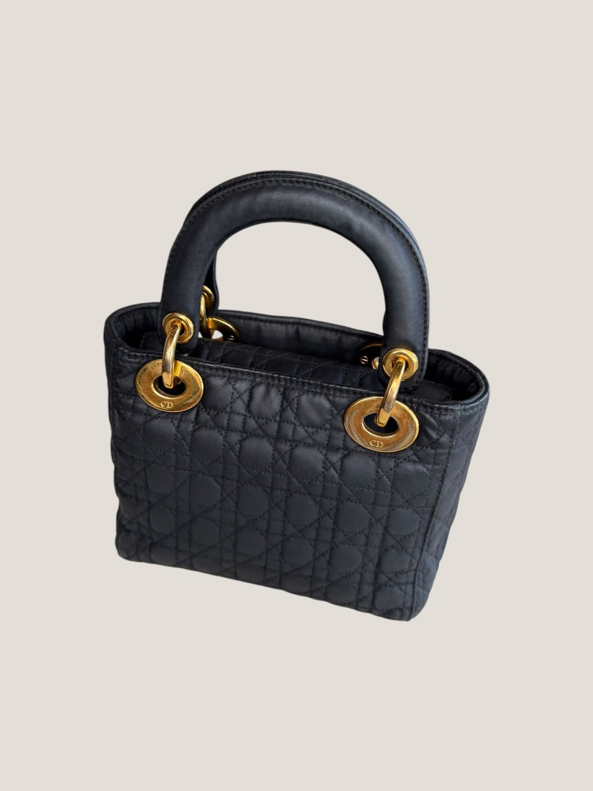 Christian Dior Mini Lady Dior