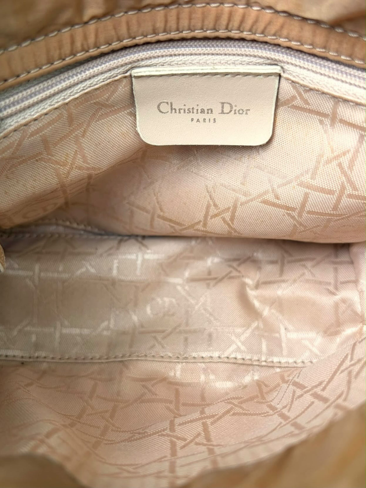 Christian Dior Mini Lady Dior