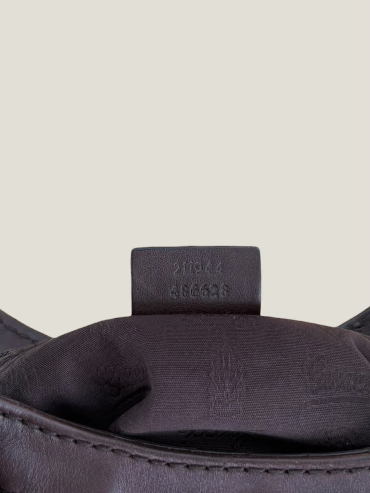 Gucci Sukey Guccissima Tote Bag