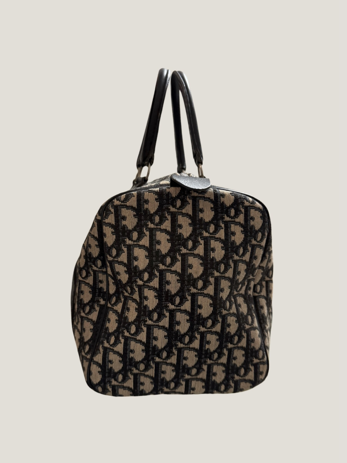 Dior Boston Bag