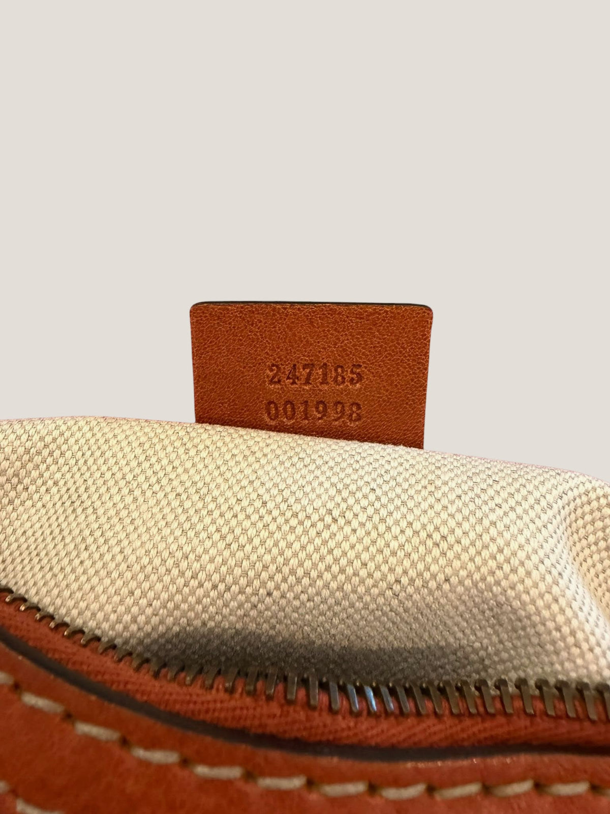 Gucci Hobo GG con cintura