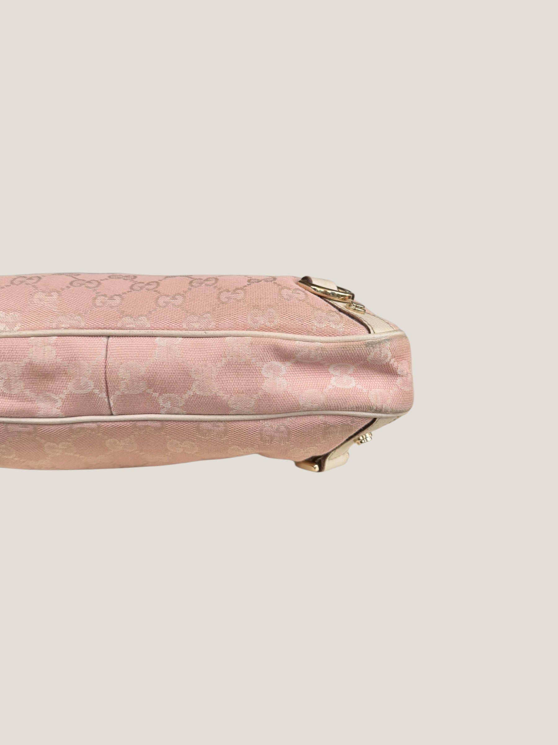 Gucci D-Ring Hobo