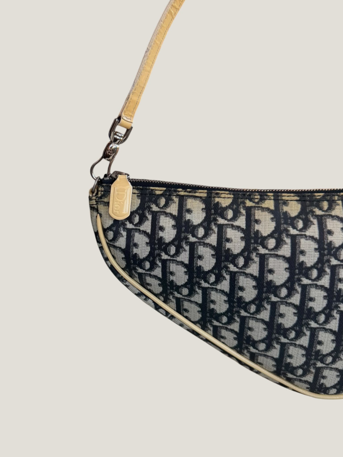 Dior Saddle Pochette