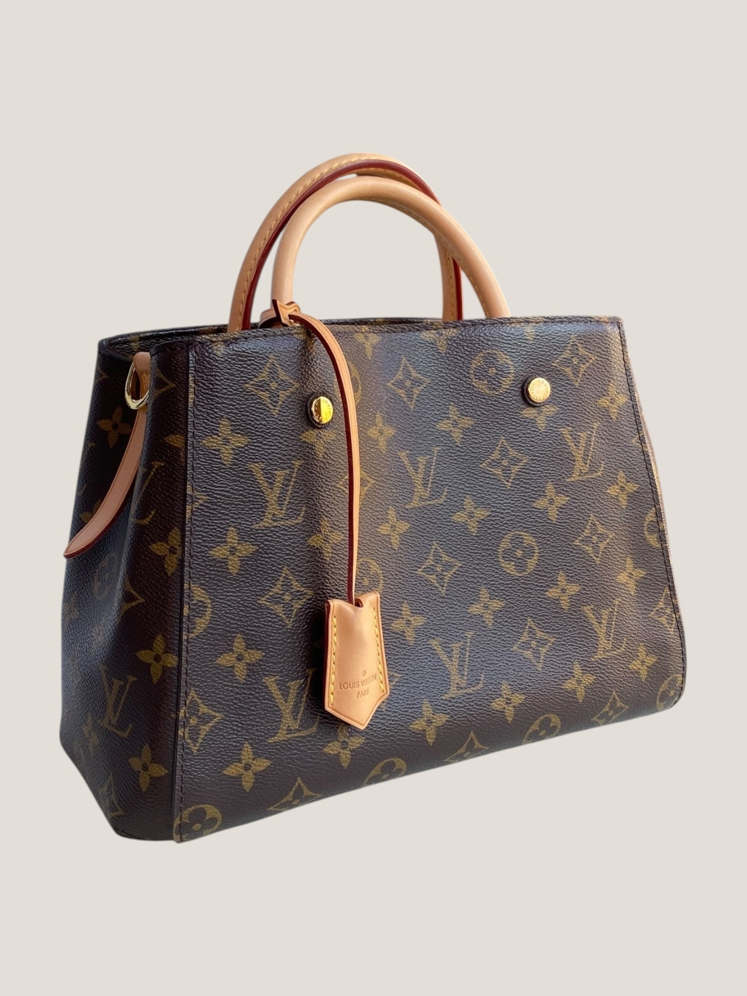 LV Montaigne BB