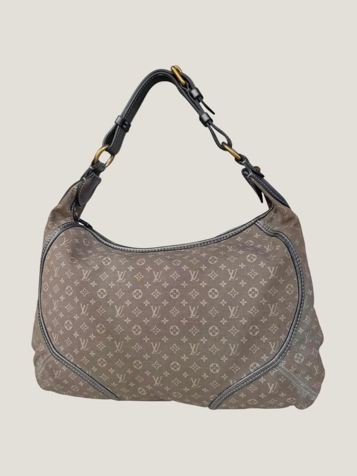 Louis Vuitton Manon Mini Lin