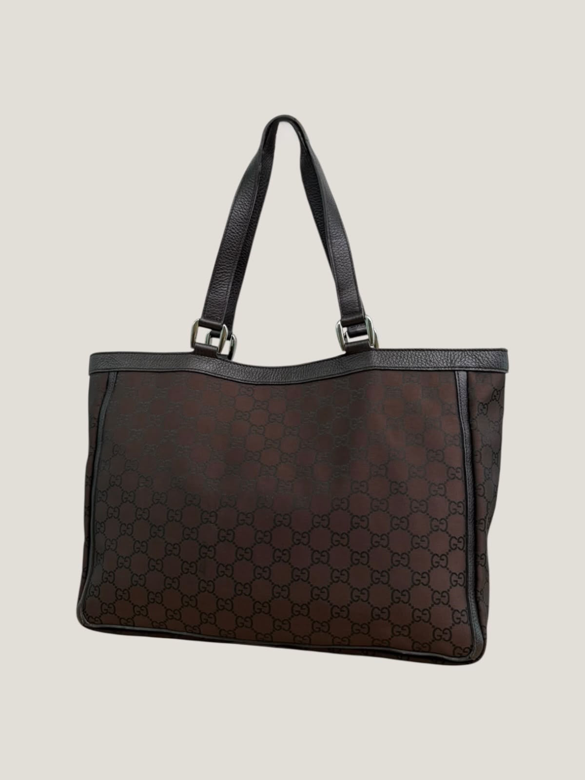 Gucci Abbey D-Ring Tote Bag