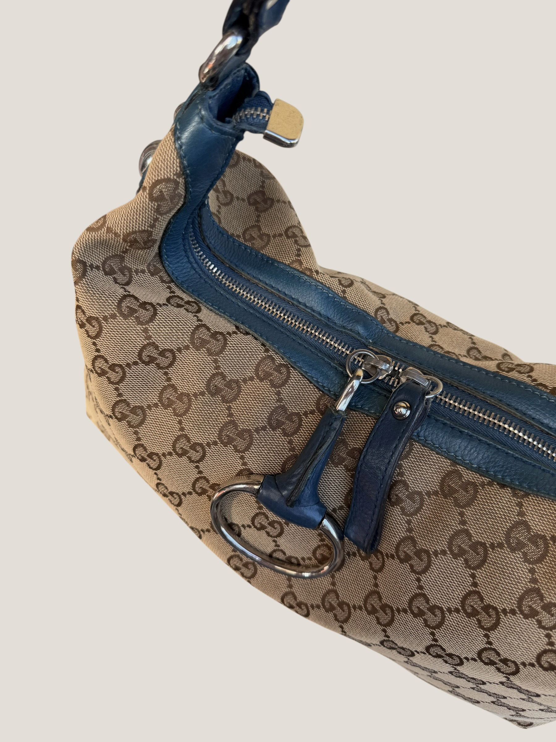 Gucci Icon Bit Hobo