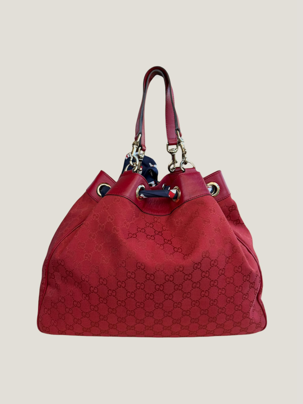 Gucci Positano Tote