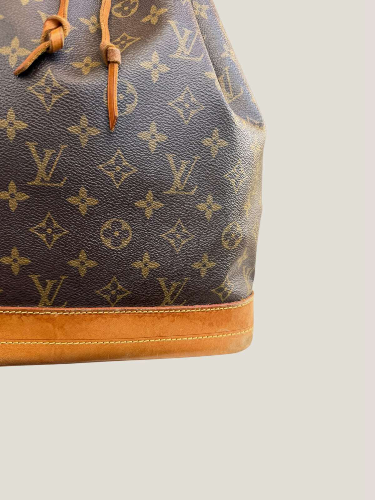 Louis Vuitton Noé GM Monogram