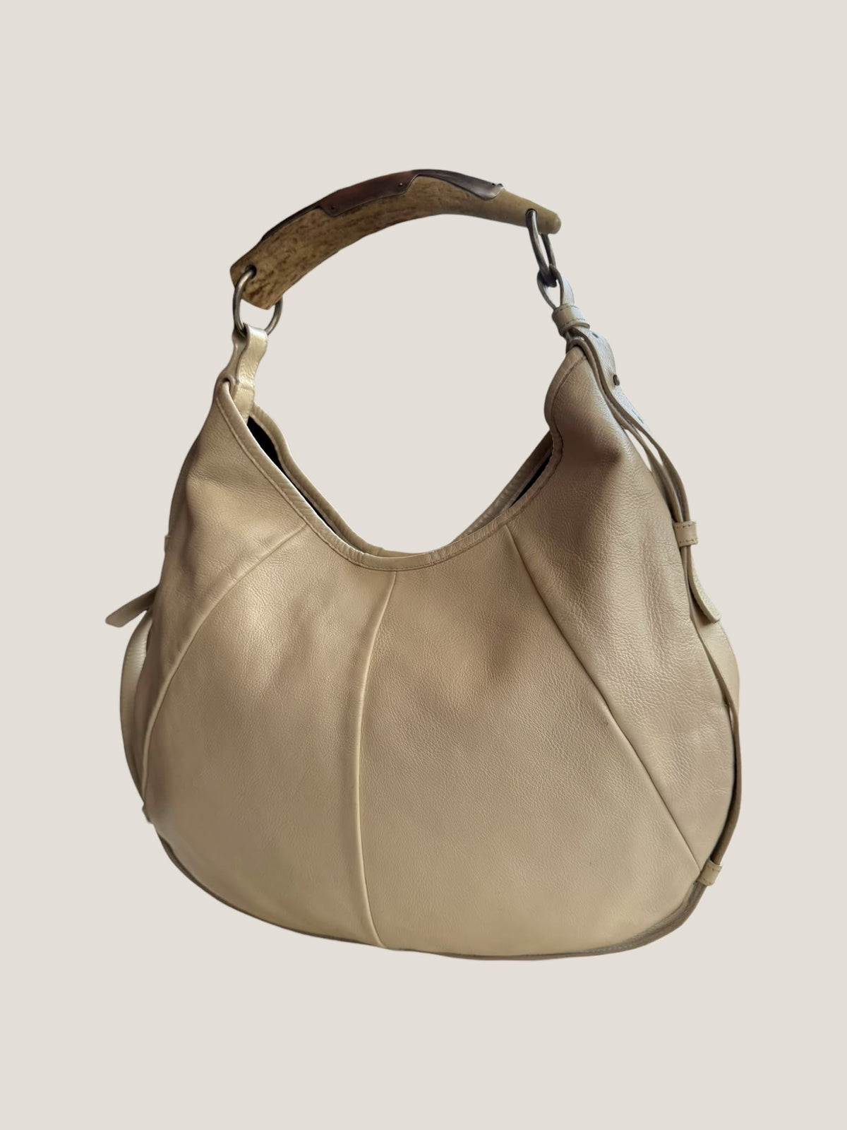 Yves Saint Laurent Mombasa Hobo