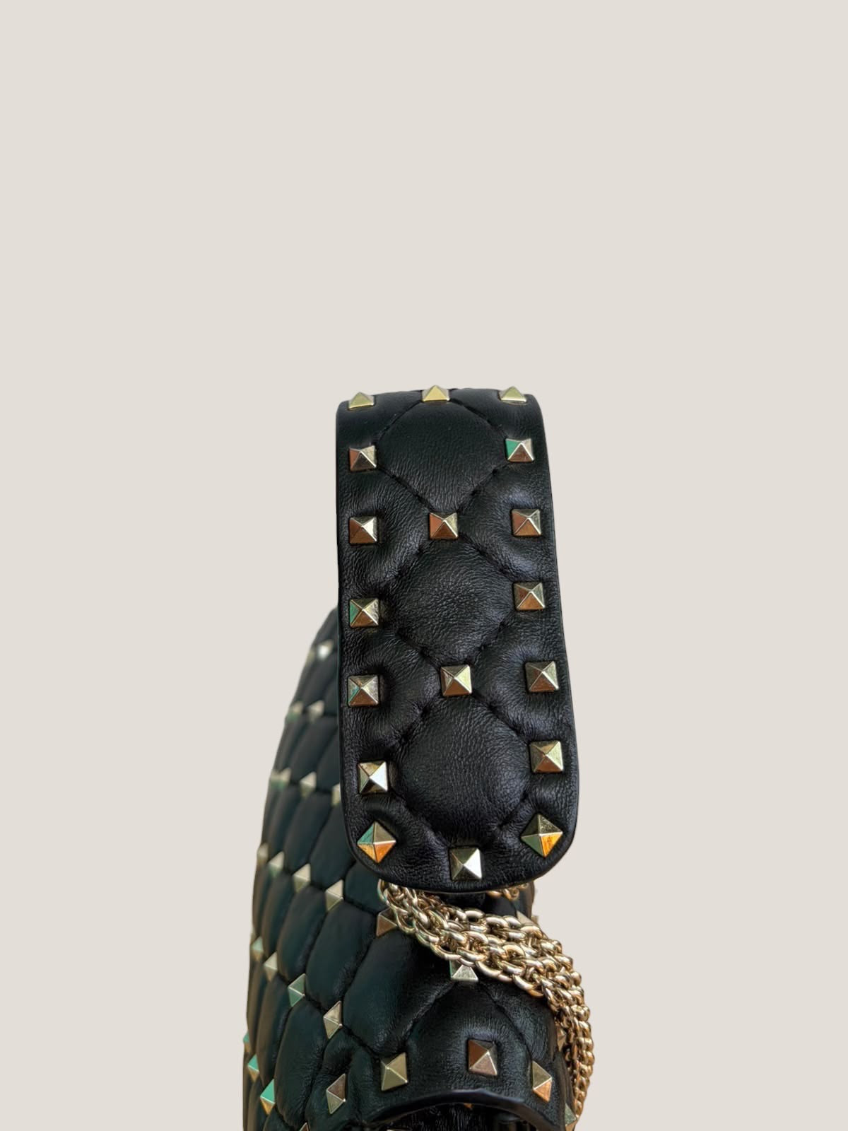 Valentino Garavani Rockstud Spike Piccola